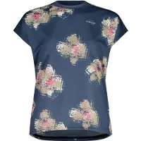 Maloja - Women's SundaM. Allmountain Top - Maillot de ciclismo size XS, azul