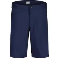 Maloja - GallasM. - Pantalones de ciclismo size L, azul