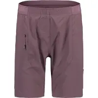 Maloja - Women's KuteloM. - Pantalones de ciclismo size XS, morado