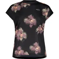 Maloja - Women's SundaM. Allmountain Top - Maillot de ciclismo size XS, negro