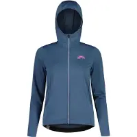 Maloja - Women's EbensteinM. - Forro polar size M, azul