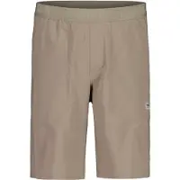 Maloja - ZettachM. - Pantalones cortos size XL, beige