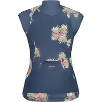 Maloja - Women's SundaM. Top - Maillot de ciclismo size M, azul