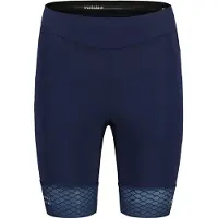 Maloja - Women's BarlaminaM. - Pantalones de ciclismo size XS, azul