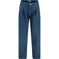 Maloja - Women's KlaraM. - Pantalones de ocio size 33 - Length: 34'', azul