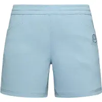 La Sportiva - Women's Gambit Short - Pantalones cortos size L, azul