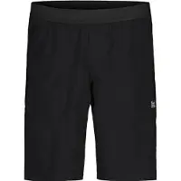 Maloja - ZettachM. - Pantalones cortos size S, negro