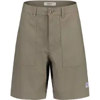 Maloja - Women's RubihornM. - Pantalones cortos size S, gris