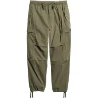 Superdry Pantalones Cargo Parachute Grip