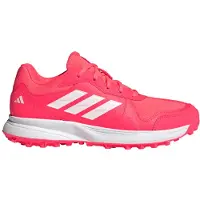 Adidas adidasZapatilla Fabela Rise 2 40 2/3 Solar Turbo / Cloud White / Core Black Mujer