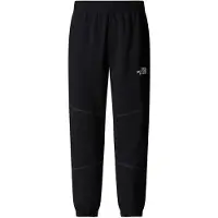 The North Face - Teen's Mountain Athletics Woven Pant - Pantalones de running size XL, negro