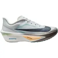 Nike - Zoom Fly 6 - Zapatillas para correr size 43, pure platinum /gris
