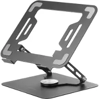 Mars Gaming Soporte Para Portátil Marsn 17´´