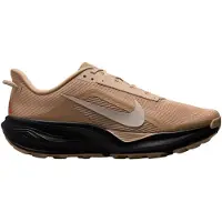 Nike - Zapatillas de trail - Pegasus Trail Linen/Light Orewood Brown - Talla 41 - Marrón