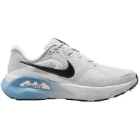 Nike - Structure Plus - Zapatillas para correr size 43, gris/blanco
