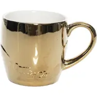 Paladone Taza De La Snitch Dorada Harry Potter