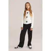 We fashion Trouser Black Talla: 176 | Pantalones Outlet | Unisex | Negro