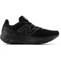 New Balance 520 V9 Black Talla: 44 | Zapatillas Running Outlet | Mujer | Negro