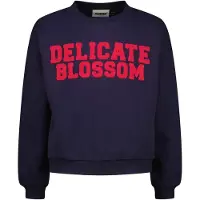 Raizzed Girls Sem Sweater Deep Dark Blue Talla: 14 | Chalecos Outlet | Unisex | Azul