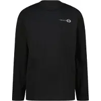 Raizzed Boys Harl T-shirt Deep Black Talla: 12 | Camisetas Outlet | Unisex | Negro