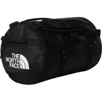 The North Face Bolsa de viaje 'Base Camp' negro