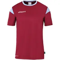 Uhlsport Camiseta De Manga Corta Squad 27
