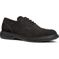Geox Zapatos con cordón 'U Ottavio D' marrón oscuro