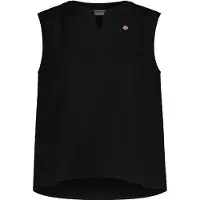 Maloja - Women's HalaliM. - Blusa size S, negro