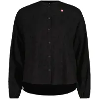 Maloja - Women's ZellerseeM. - Blusa size XS, negro