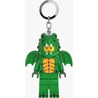 LEGO Juego De Construcción Lego Dragon Girl
