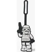 LEGO Etiqueta para equipaje de soldado de asalto