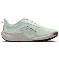 Nike - Zapatillas de trail - Pegasus Trail W Barely Green/Silver Lilac para Mujer - Talla 38.5 - Verde