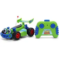 Jada Radiocontrol Toy Story Buggy 1:32 14 Cm