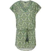Protest Blusa De Manga Corta Mayla 25