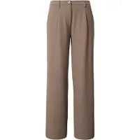 Vila Pantalones Kari Wide Leg
