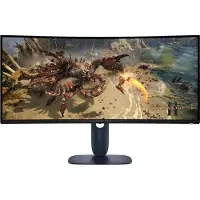 Dell Monitor Aw3425dwm 34´´ Uwqhd Va 240hz