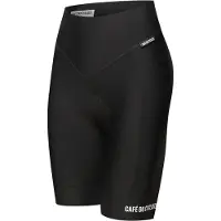 CafÉ Du Cycliste - Women's Celine - Pantalones de ciclismo size XL, negro