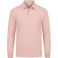 Vercate Camiseta 'No. 21' rosa