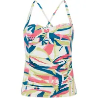 Protest - Women's MIXLusci Tankini Top size 44 - Cup: B, multicolor