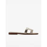 Cole Haan Sandalias 'CHRISEE' oro