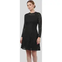 LapaPlus Vestido 'Women Dress' negro
