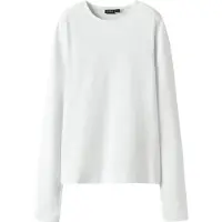 LMTD Camiseta 'NLFBovas' blanco