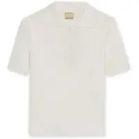 Trussardi Jersey blanco