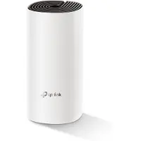 TP-LINK Router Deco E4 1 Pack