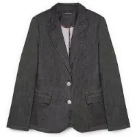 Fiorella Rubino Blazer negro