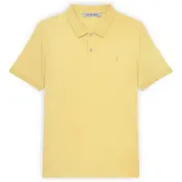 Trussardi Camiseta de fútbol amarillo