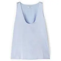 Motivi Top azul