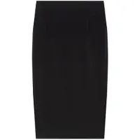 Trussardi Falda negro