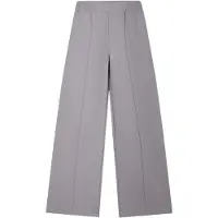 Trussardi Pantalón gris claro