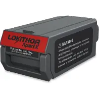 Lokithor Batería Lo-lipox